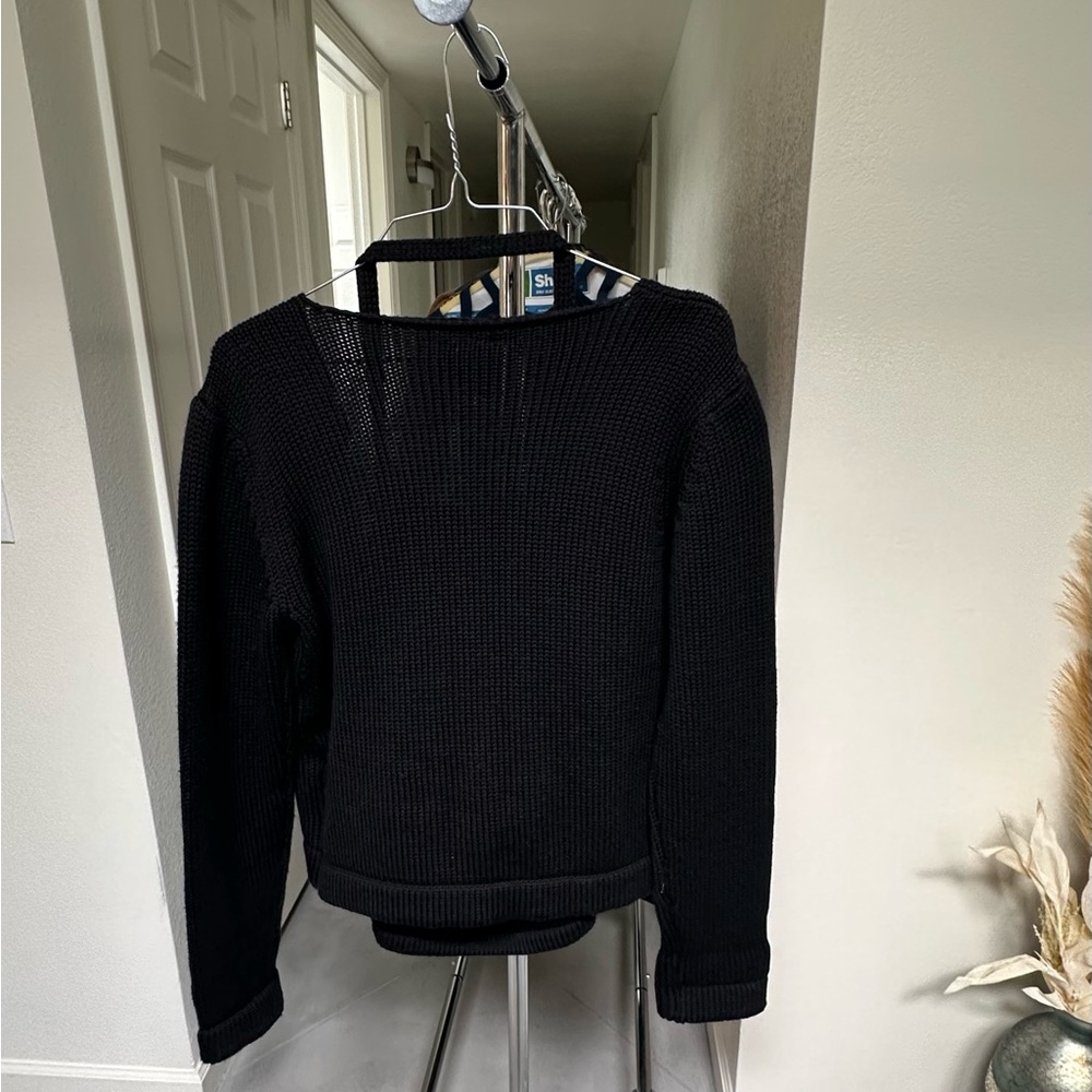 Fendissime 2 Piece Holter Top With Jacket View 2